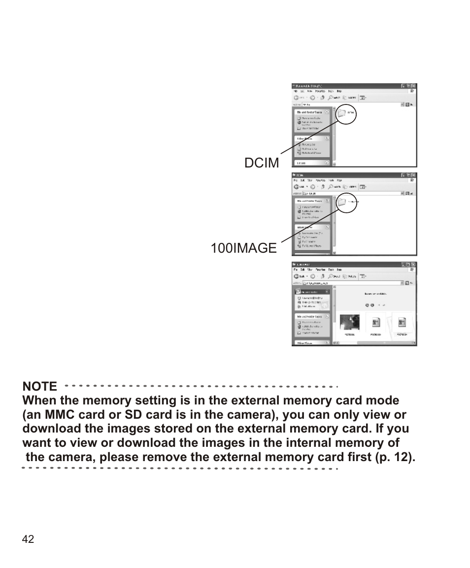 Largan EASY 200 User Manual | Page 48 / 58