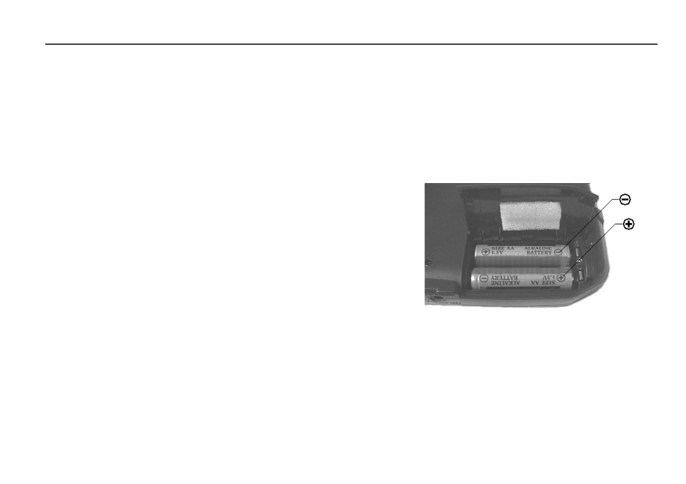 Power sources | Likko LKM01 User Manual | Page 8 / 19