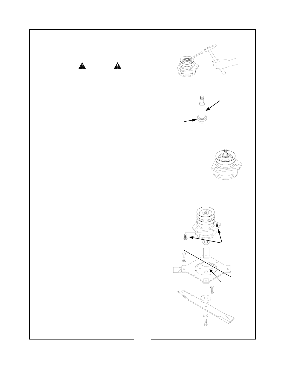 Locke FP-172-C User Manual | Page 22 / 24