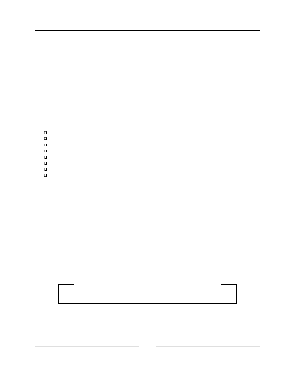 Dealer preparation check list, Single deck finishing mower fp-100 | Locke FP-172-C User Manual | Page 5 / 24