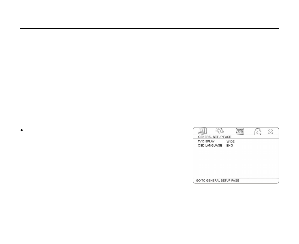 System setup | Hyundai H-CMD4013B User Manual | Page 29 / 73