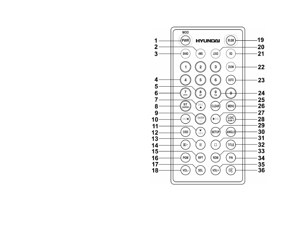 Hyundai H-CMD4013B User Manual | Page 9 / 73