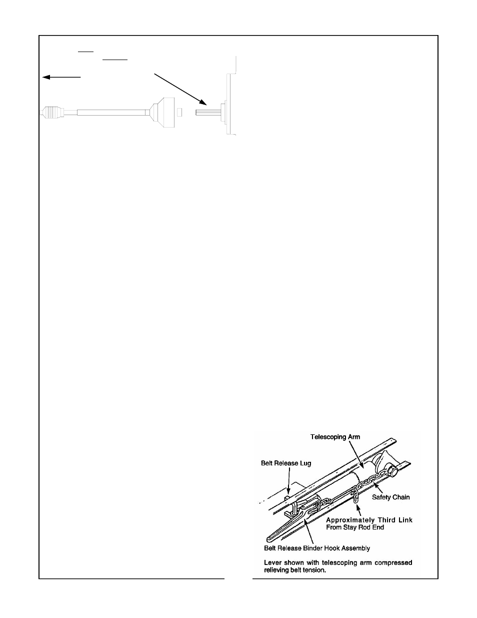 Locke TRM-3083 User Manual | Page 11 / 24