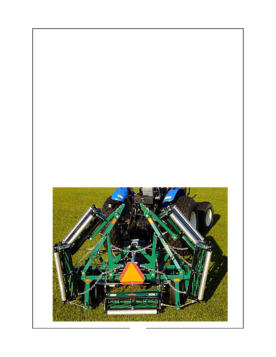 Locke TRM-3083 User Manual | Page 16 / 24