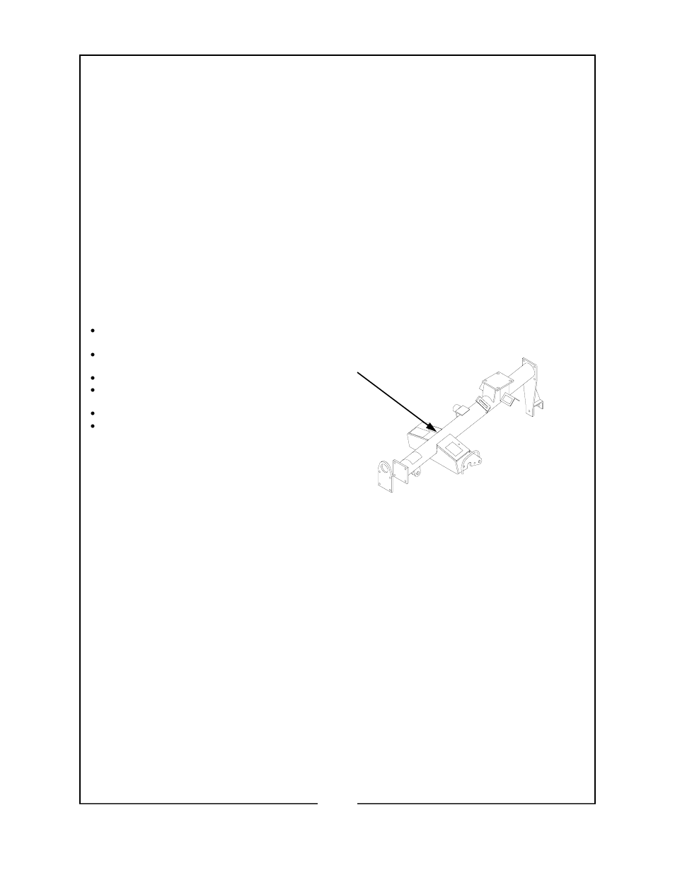 Introduction | Locke TRM-3083 User Manual | Page 5 / 24