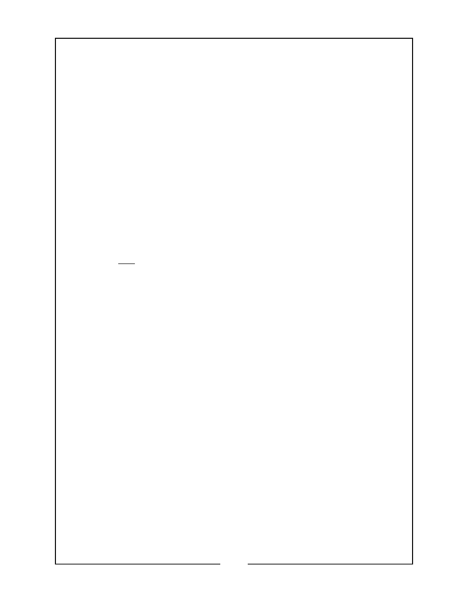 Locke TRM-3083 User Manual | Page 7 / 24