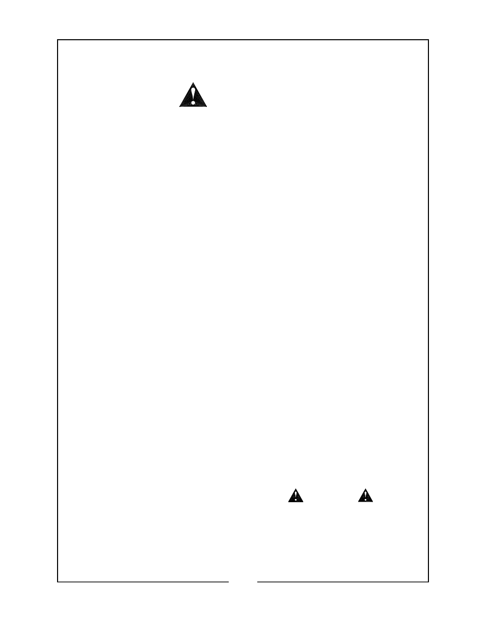 Locke TRM-3083 User Manual | Page 8 / 24