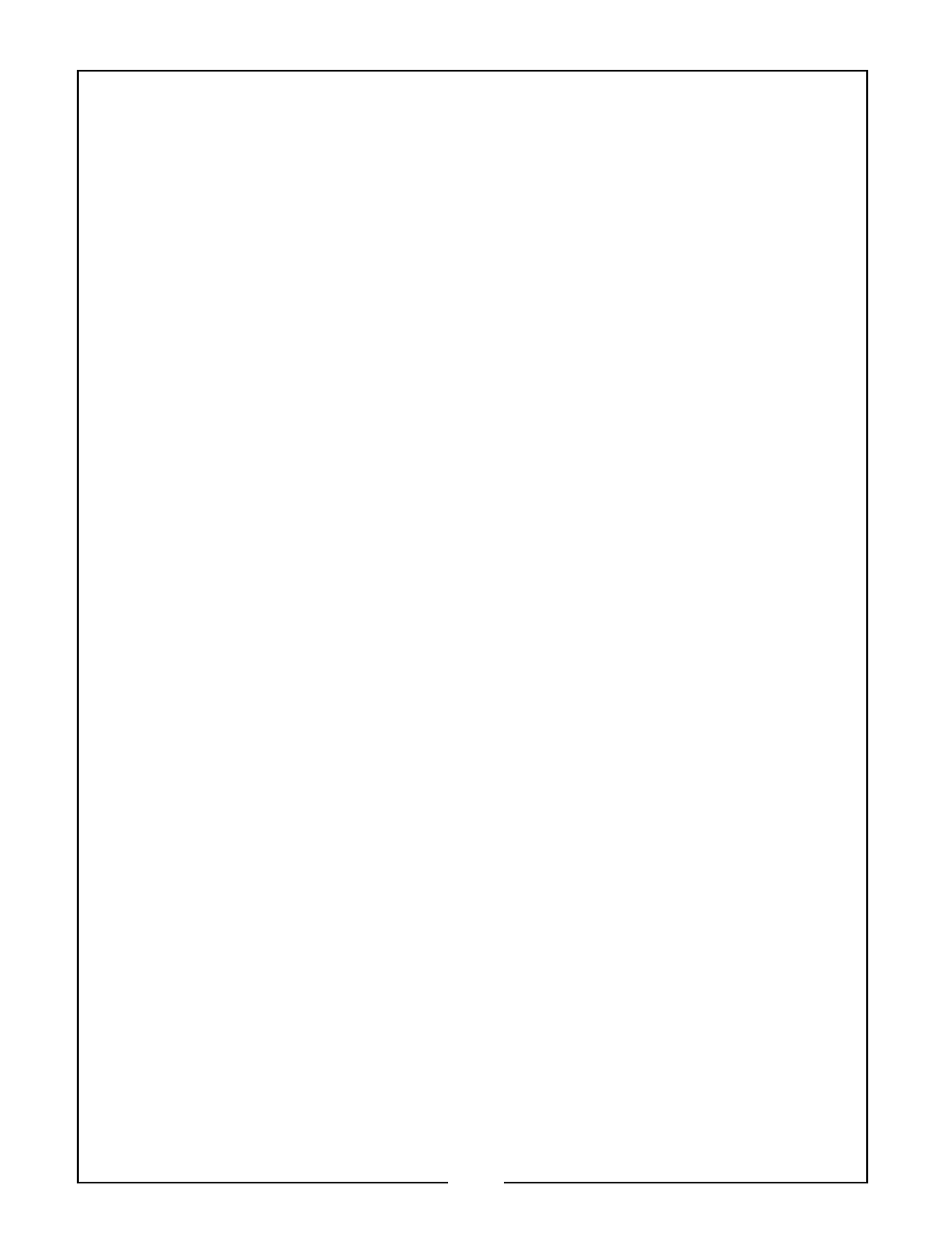 Locke TR-30 User Manual | Page 20 / 36