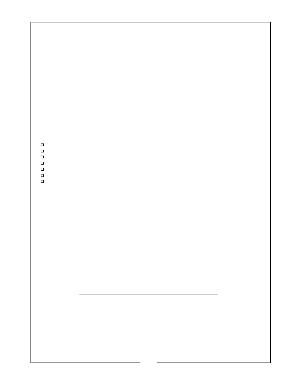Trailer sprayer, Dealer preparation check list | Locke TR-30 User Manual | Page 5 / 36