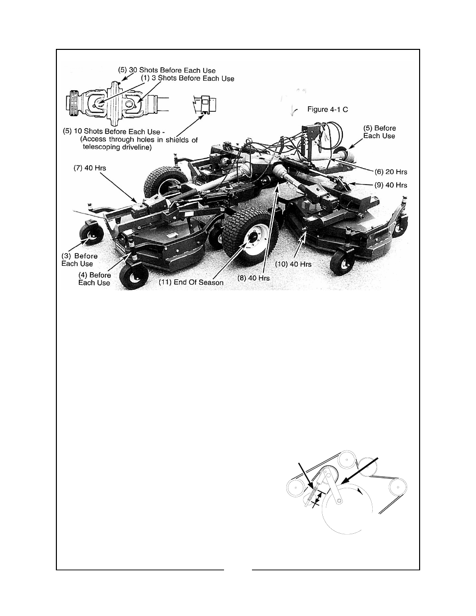 Locke MP-3132 User Manual | Page 15 / 26