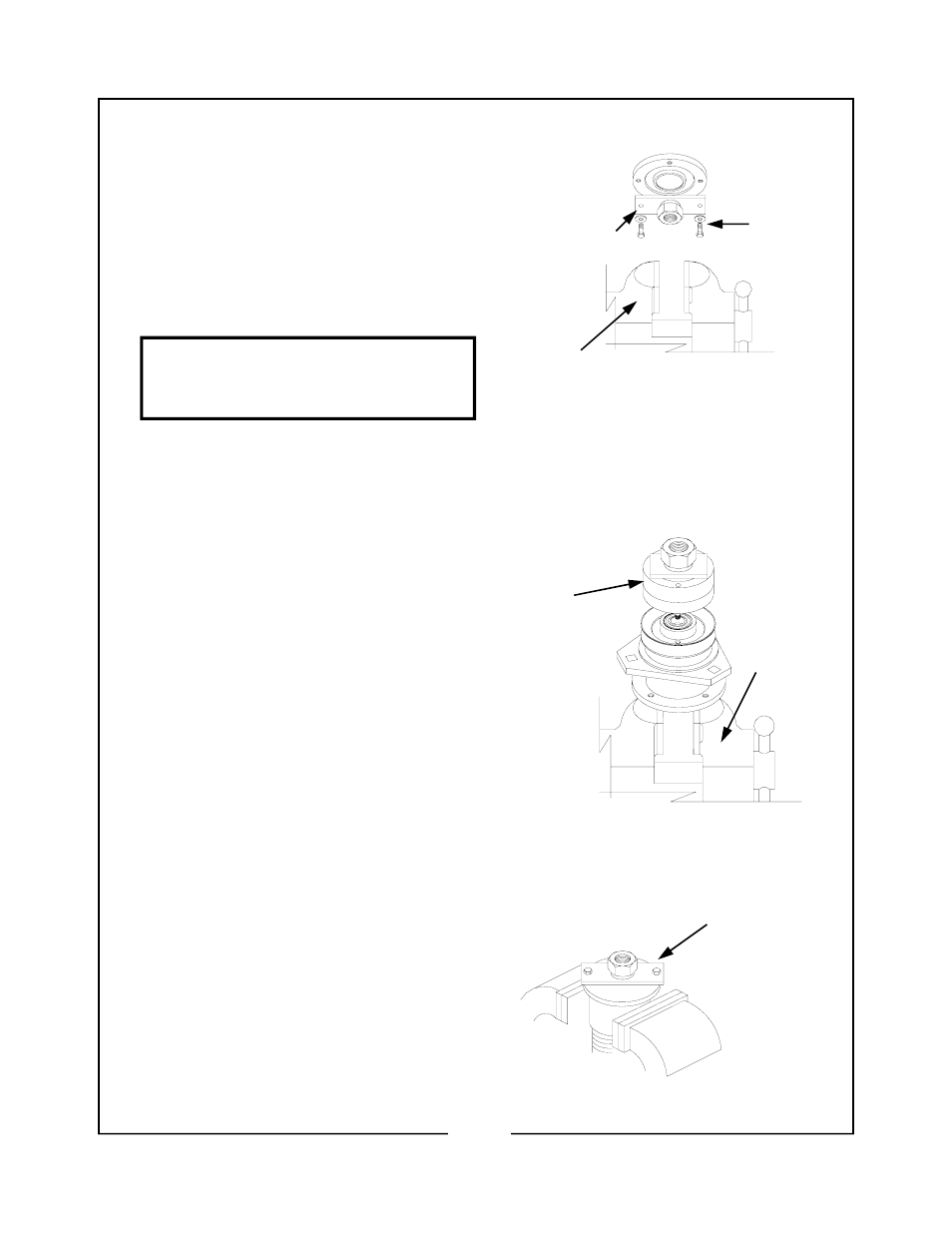 Locke MP-3132 User Manual | Page 22 / 26