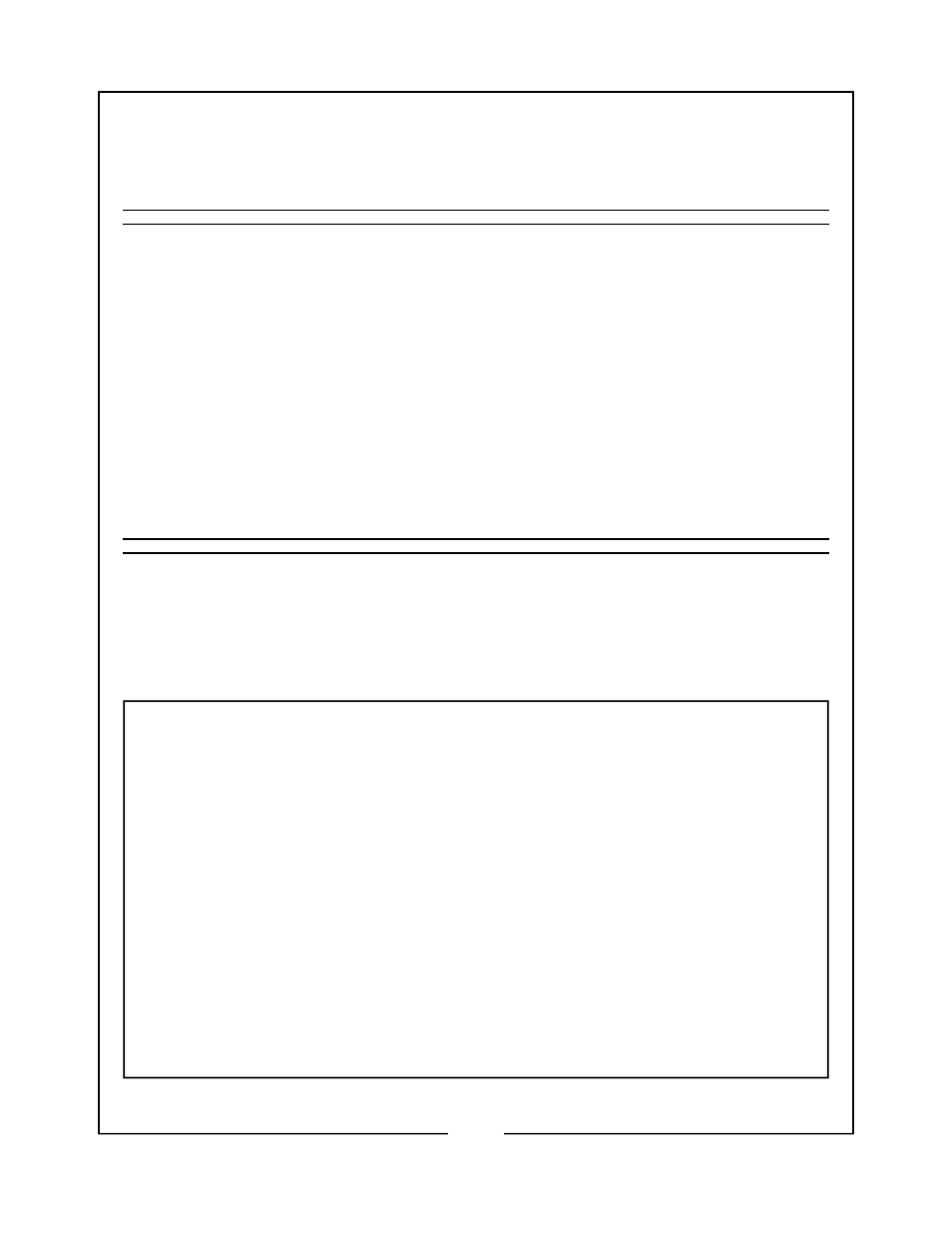 Able of contents | Locke MP-3132 User Manual | Page 3 / 26