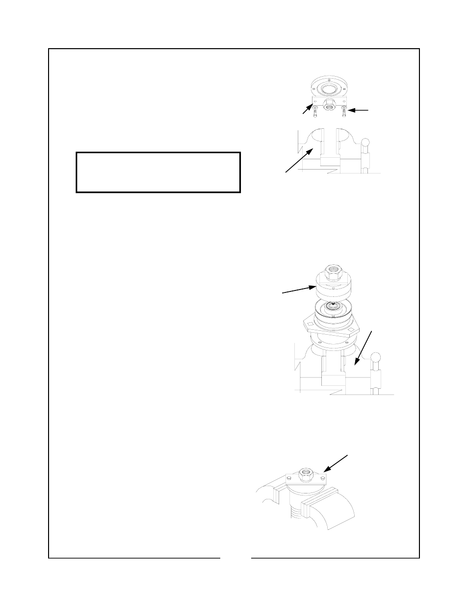Locke MP-160 User Manual | Page 20 / 24