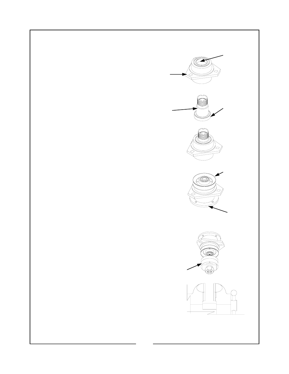 Locke MP-160 User Manual | Page 21 / 24