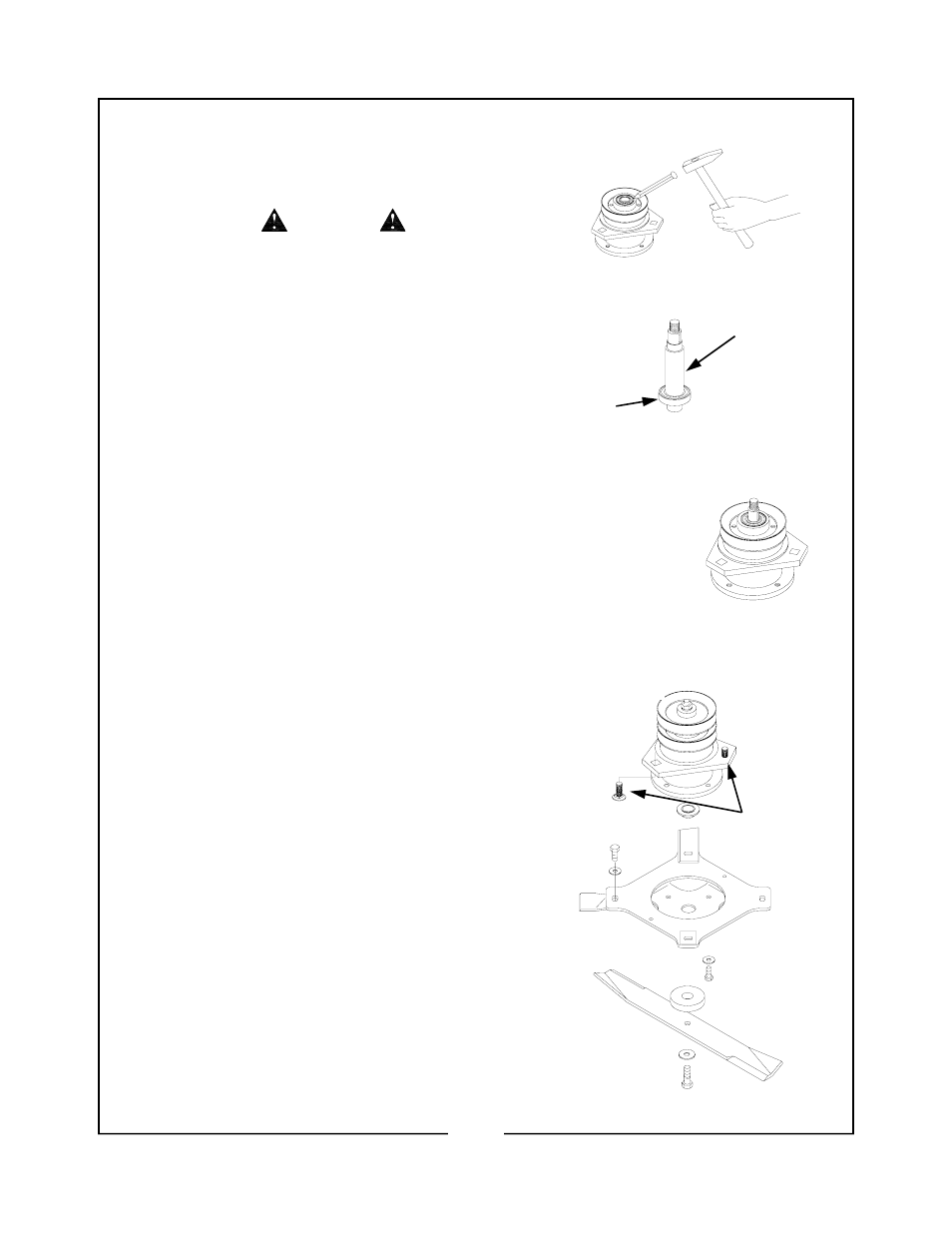 Locke MP-160 User Manual | Page 22 / 24