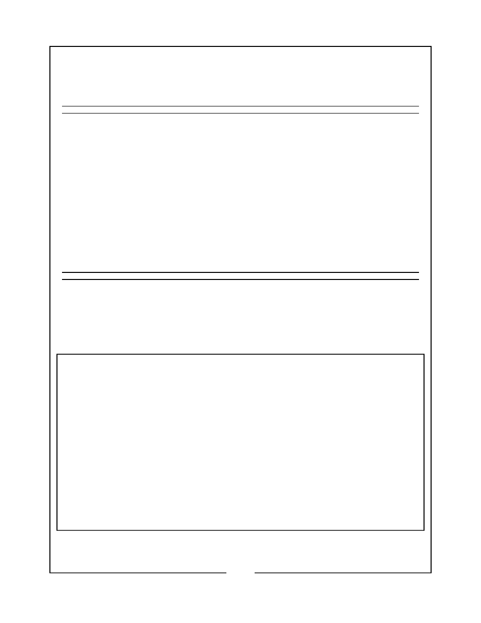 Mp-100, Able of contents | Locke MP-160 User Manual | Page 3 / 24