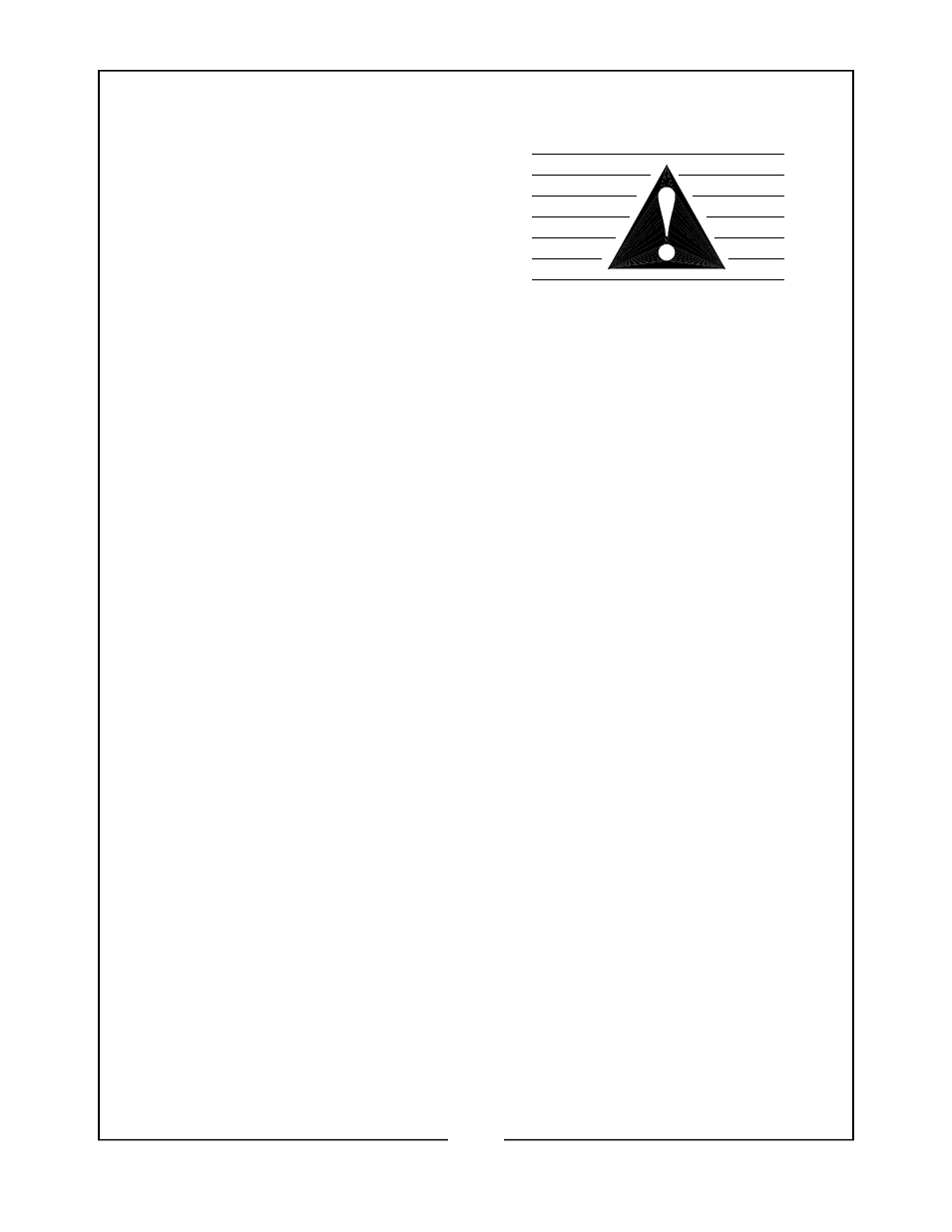 Important safety precautions | Locke MP-160 User Manual | Page 7 / 24