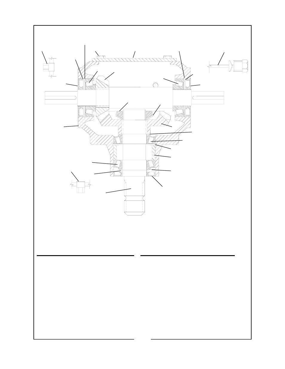 Locke TVM-5130 User Manual | Page 13 / 32