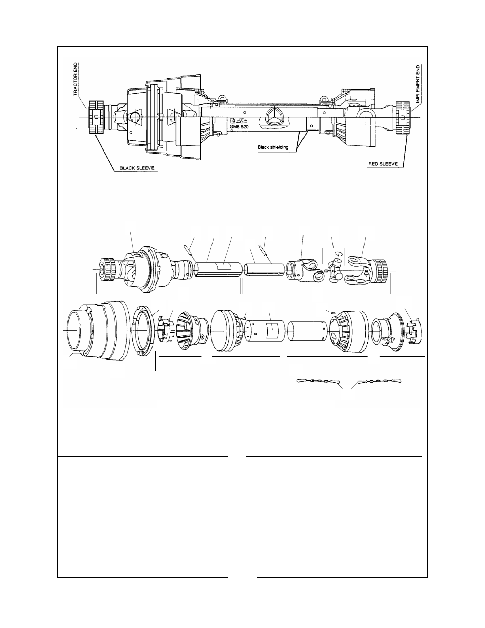 Locke TVM-5130 User Manual | Page 16 / 32