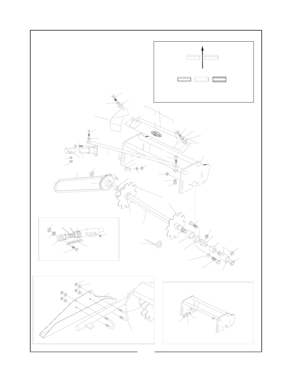 Locke TVM-5130 User Manual | Page 26 / 32