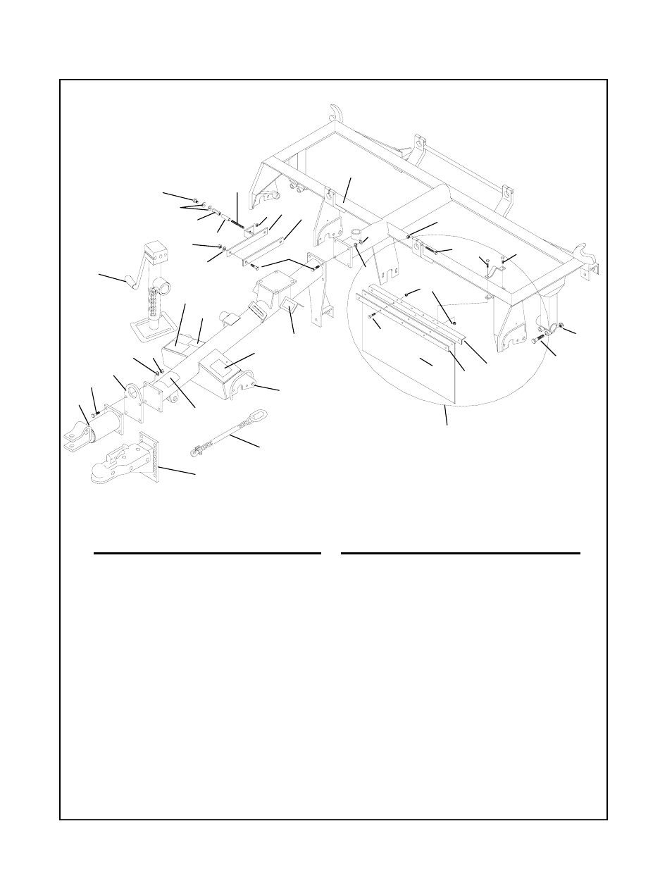 Locke TVM-5130 User Manual | Page 3 / 32