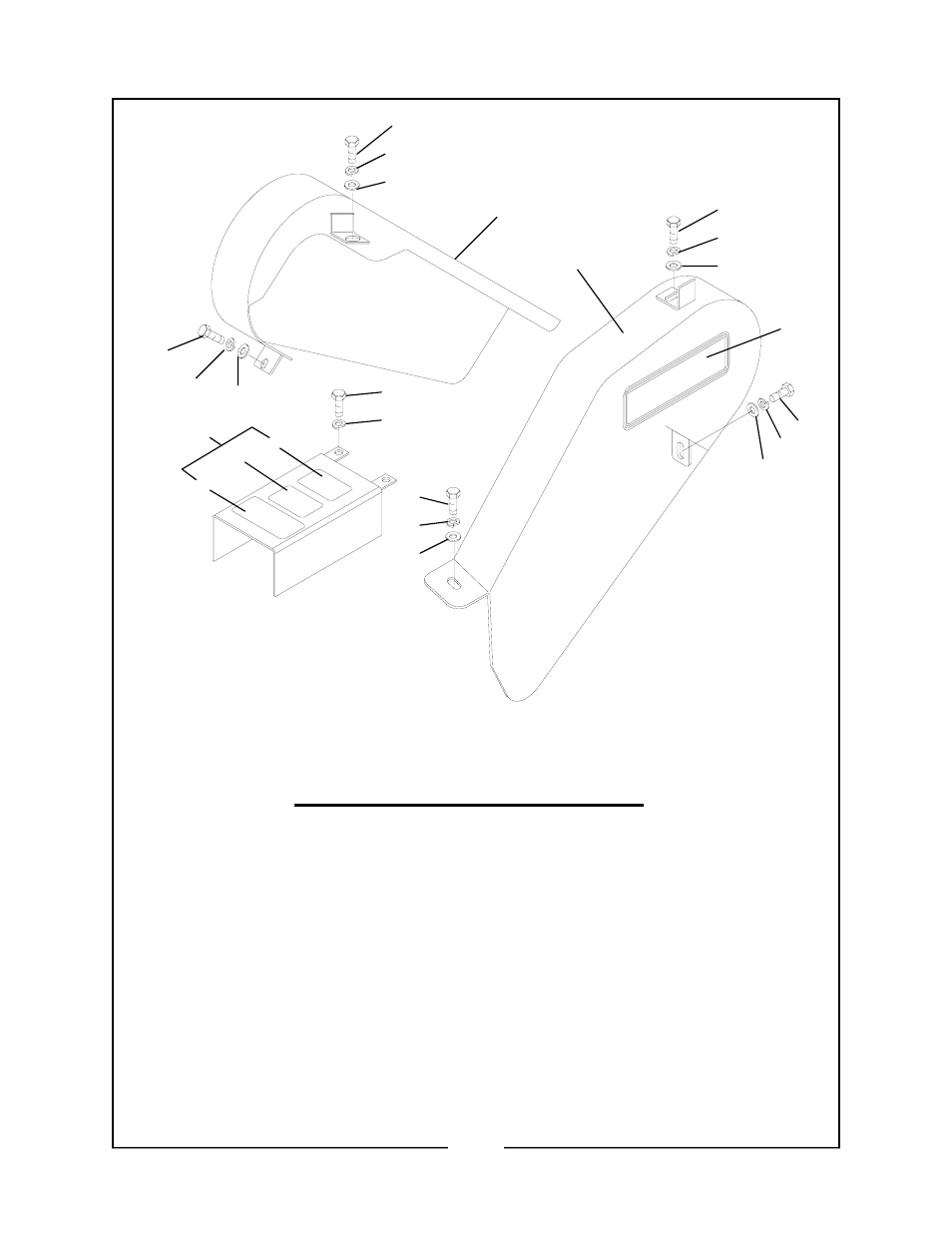 Primary guards 2-1 | Locke TVM-5130 User Manual | Page 9 / 32