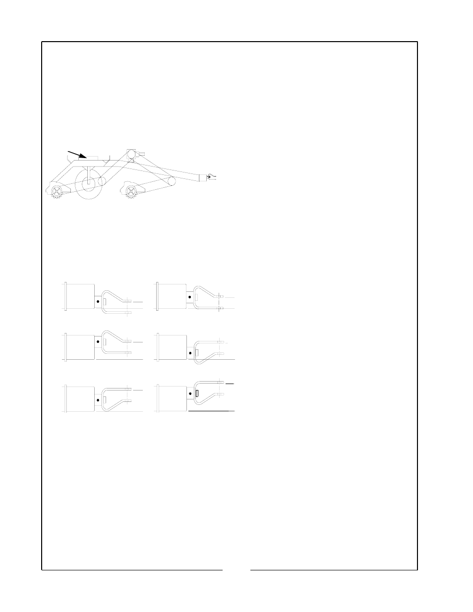 Locke TVM-3077 User Manual | Page 10 / 20