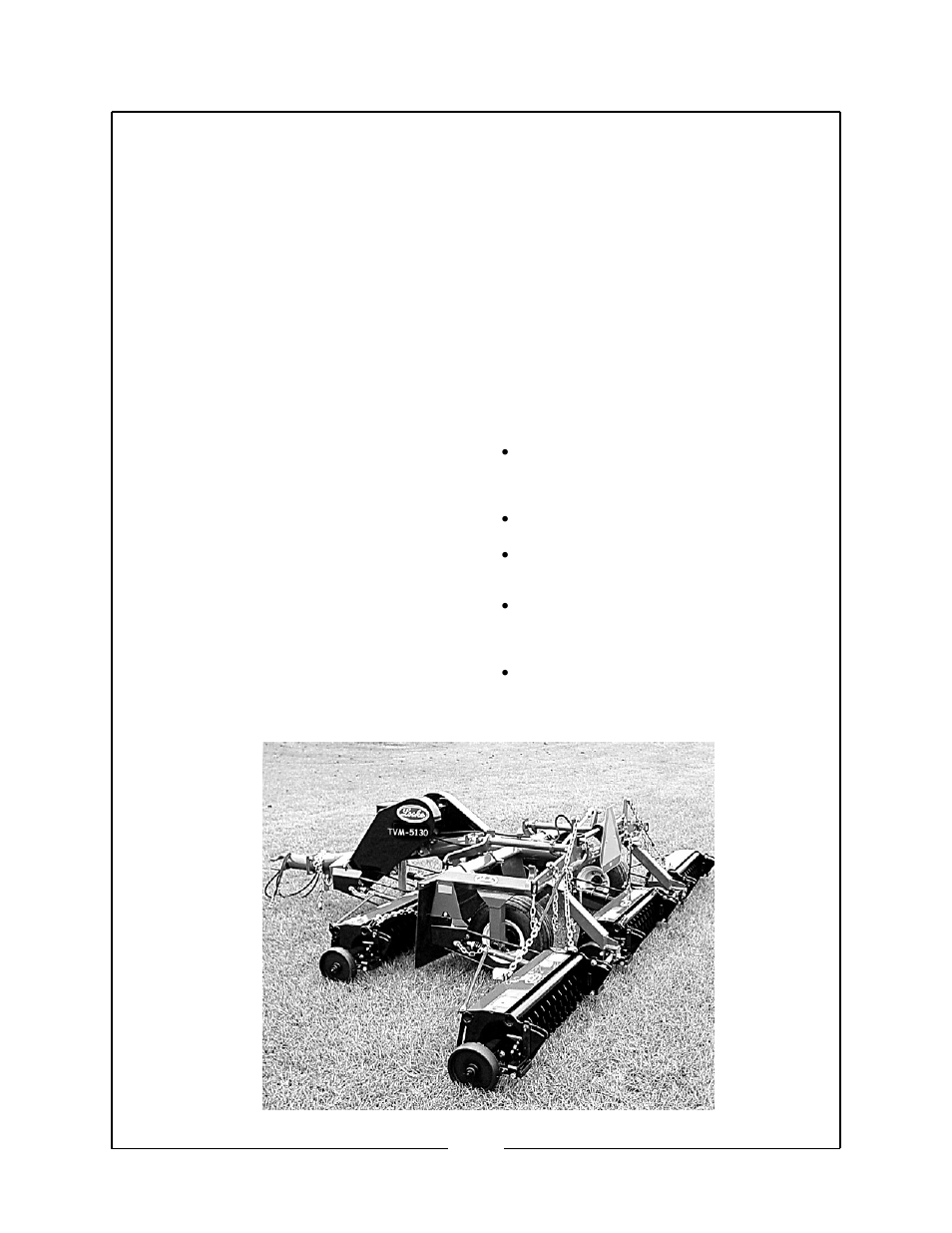 Locke TVM-3077 User Manual | Page 14 / 20