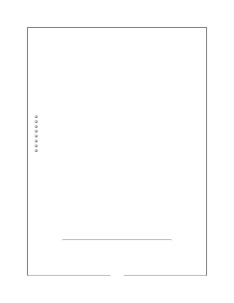 Verti-cutter, Dealer preparation check list | Locke TVM-3077 User Manual | Page 6 / 20