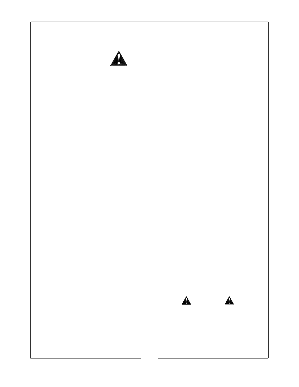 Locke TVM-3077 User Manual | Page 8 / 20
