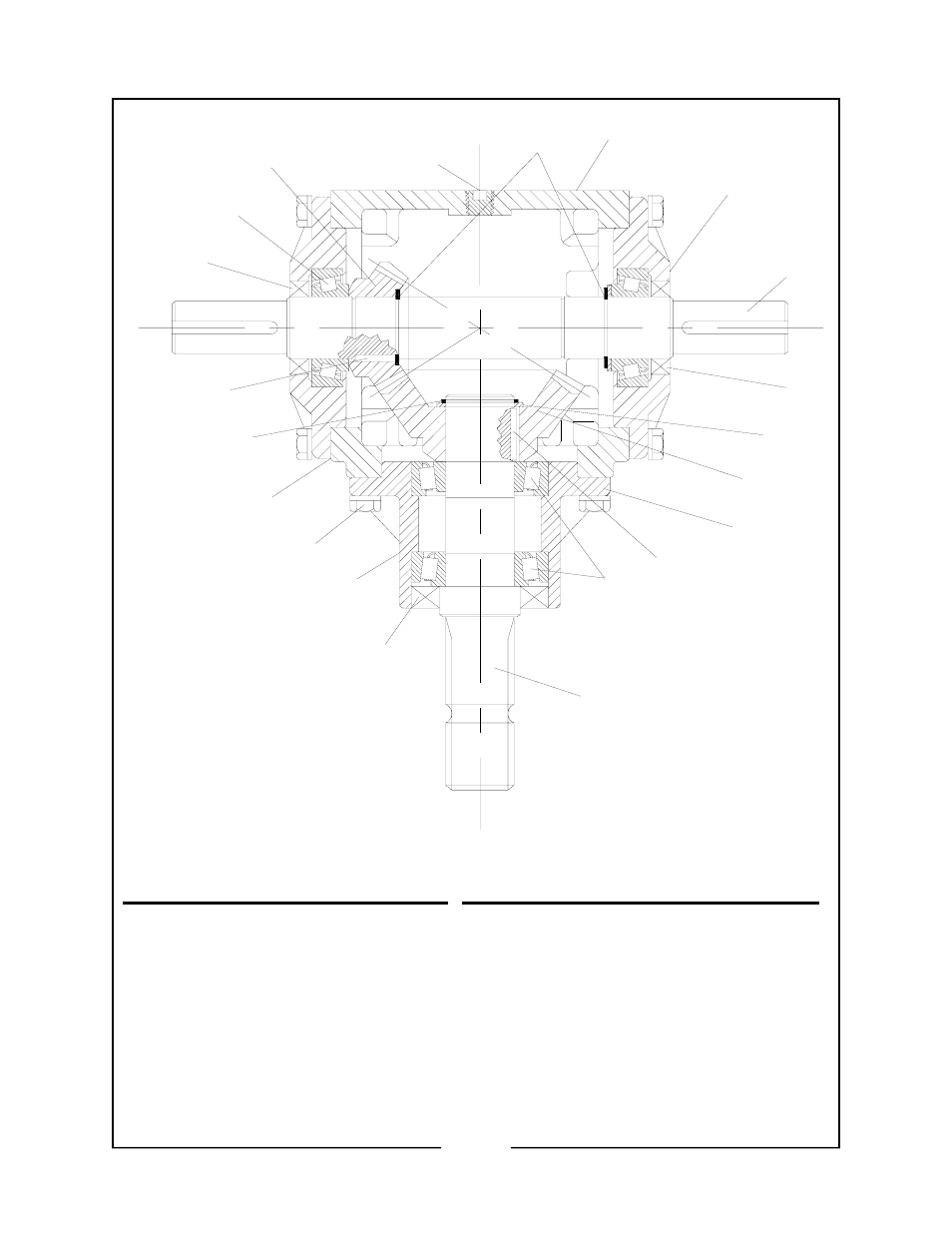 Locke TRM-3083 User Manual | Page 11 / 32