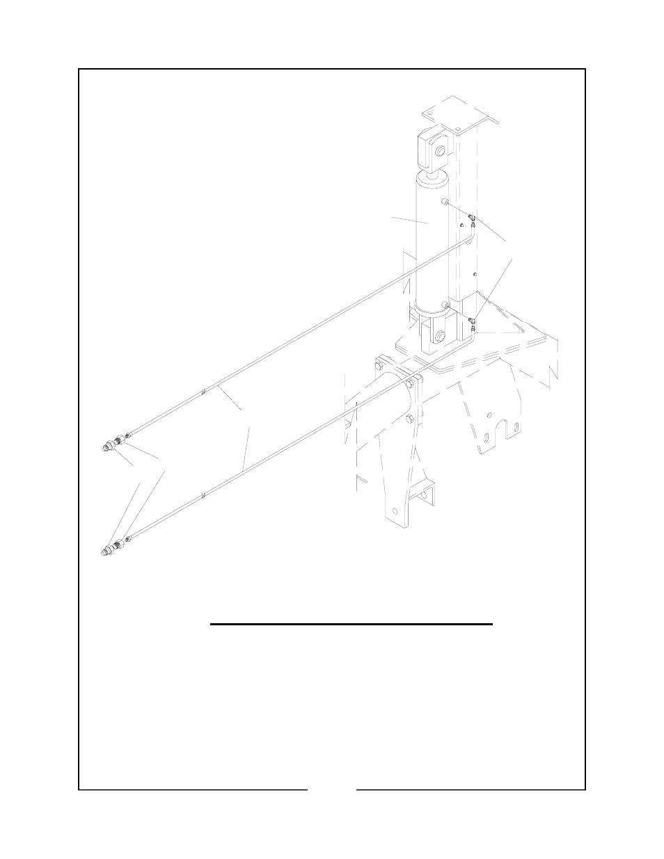 Hydraulics for lift bundle 5-1 | Locke TRM-3083 User Manual | Page 17 / 32