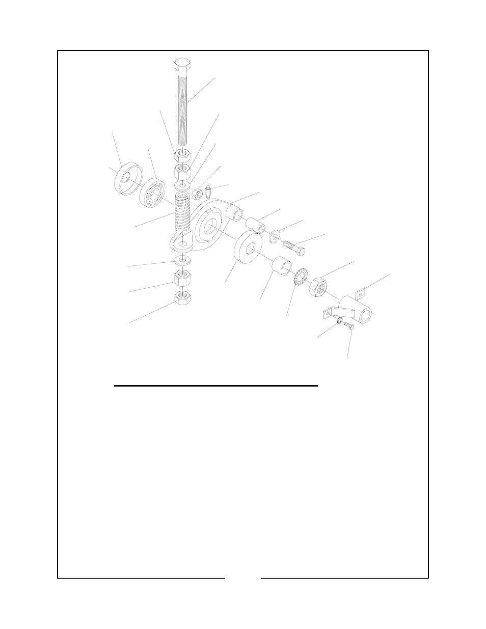 Locke TRM-3083 User Manual | Page 19 / 32