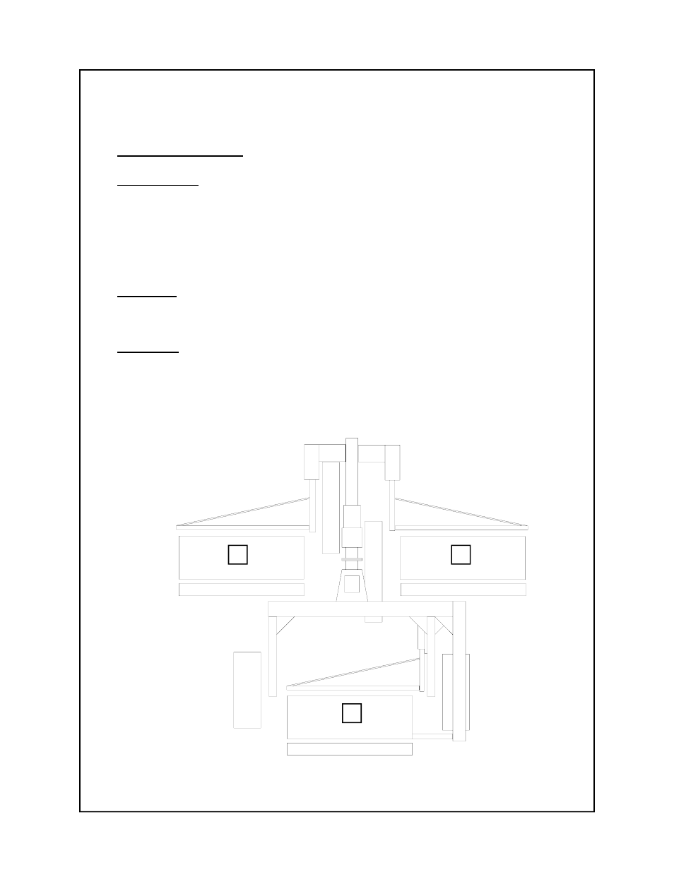 Locke TRM-3083 User Manual | Page 2 / 32