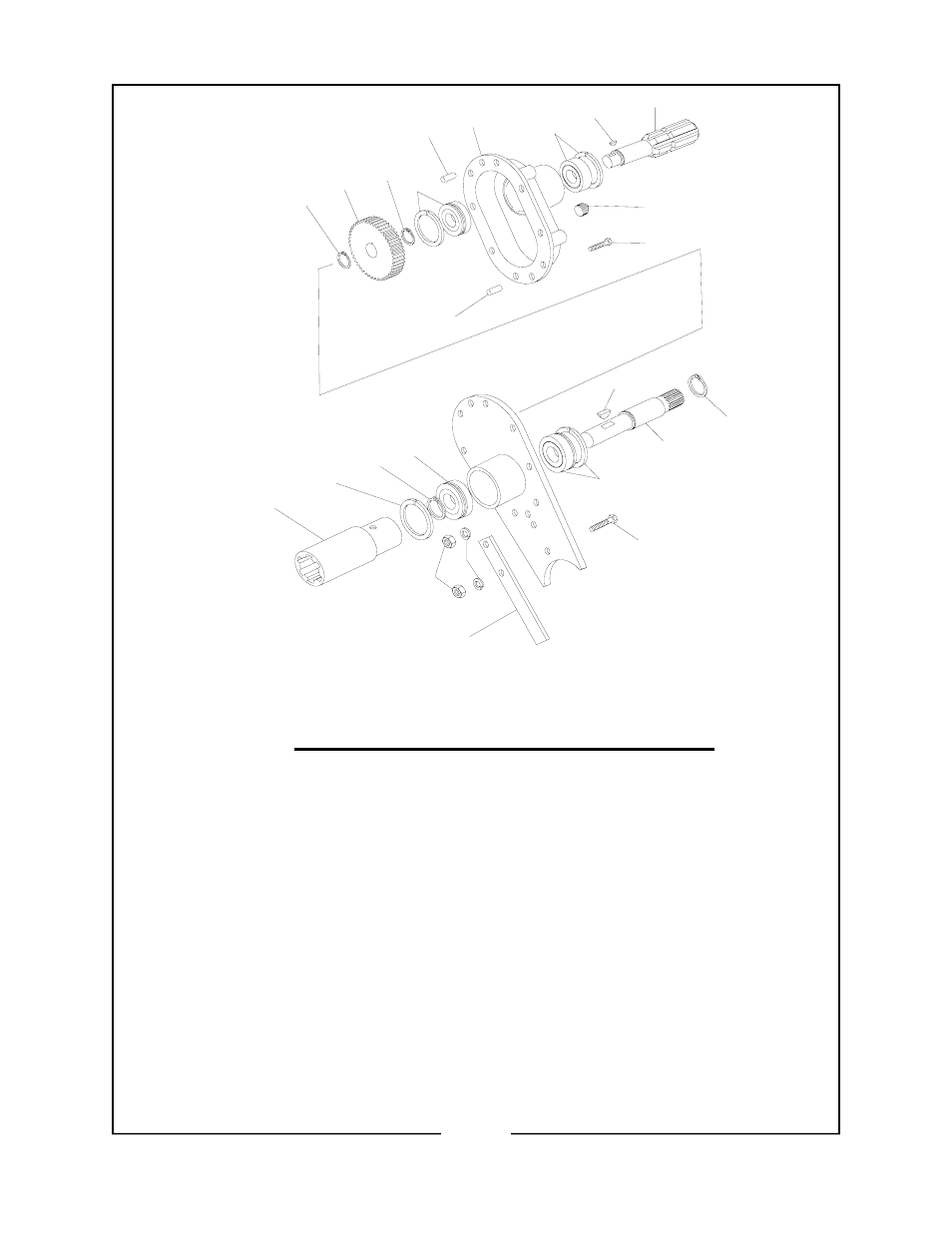 Locke TRM-3083 User Manual | Page 28 / 32