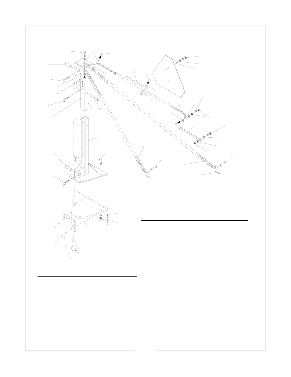 Lift 1-2 | Locke TRM-3083 User Manual | Page 5 / 32