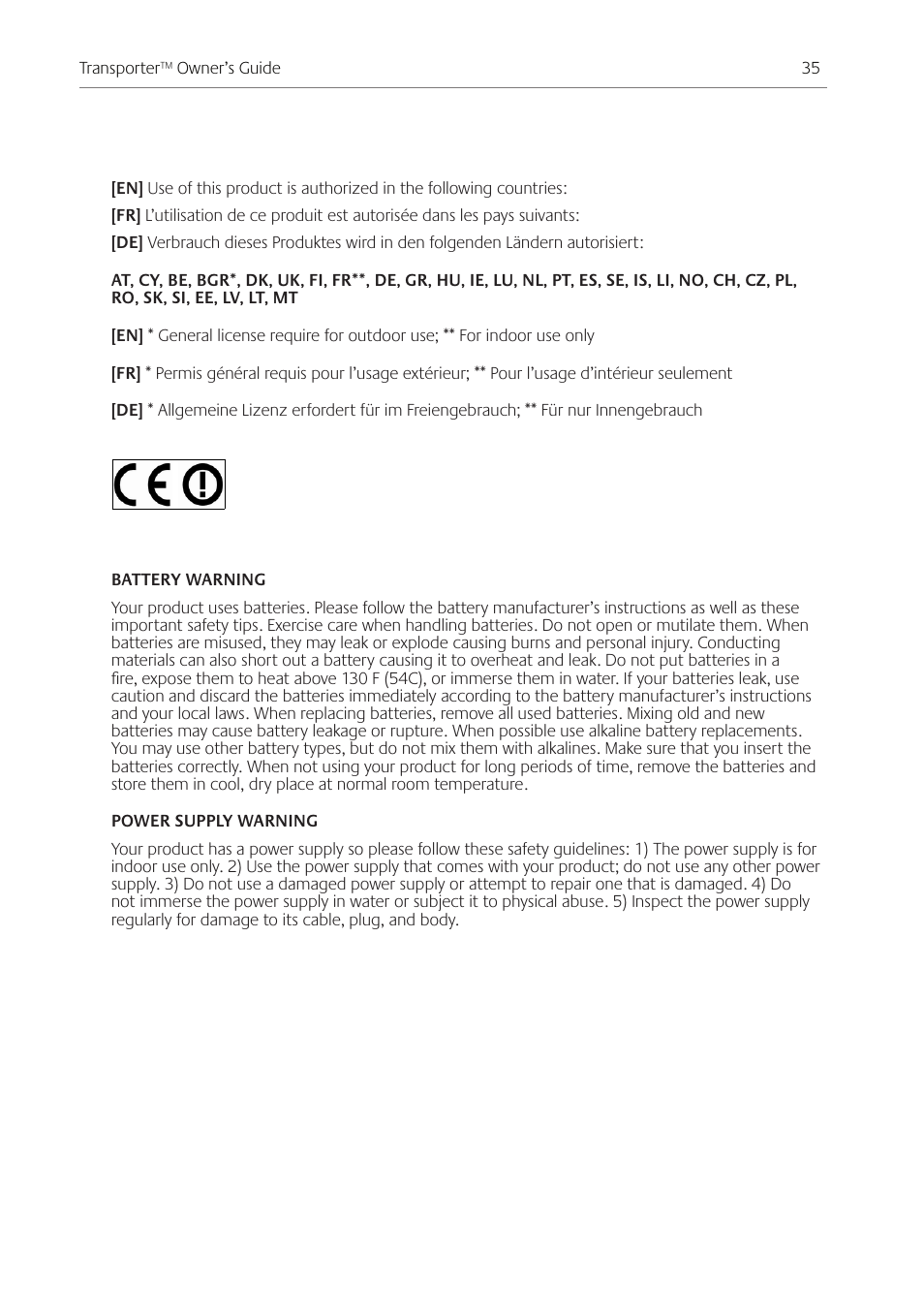 Logitech Transporter SE: Network Music Player 930-000011 User Manual | Page 37 / 40