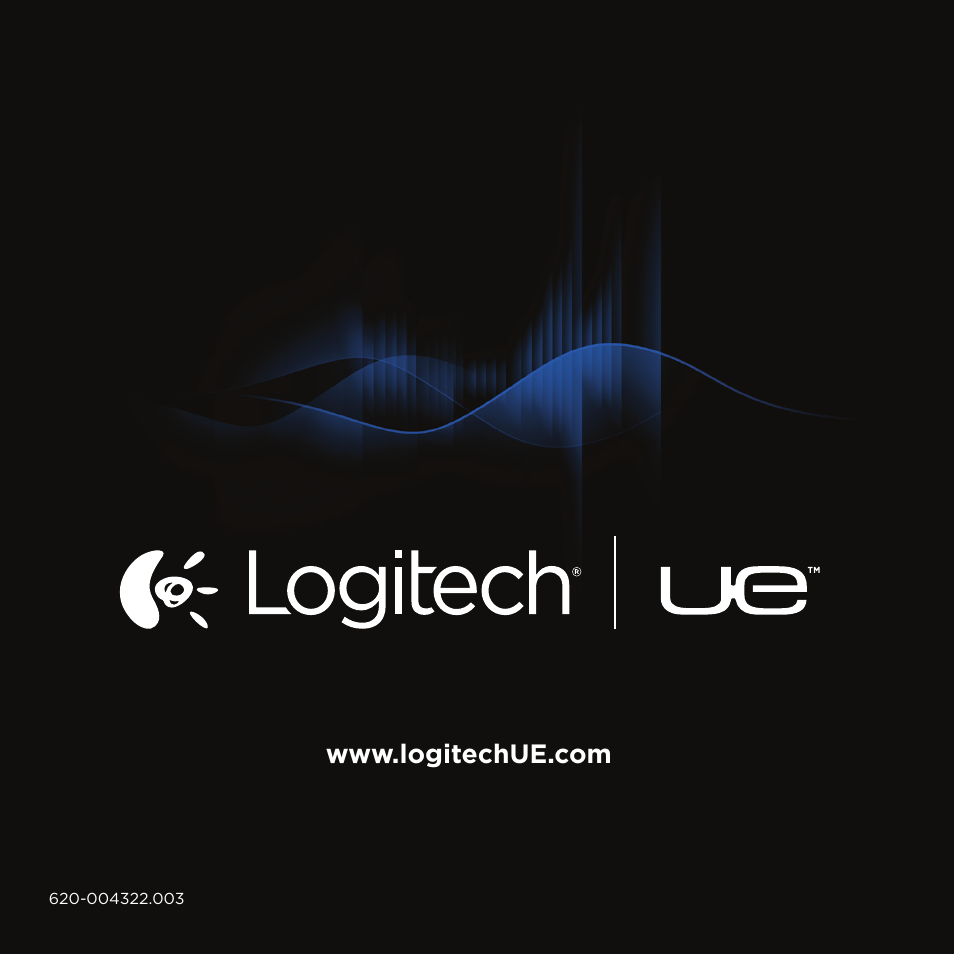 Logitech Wireless 9000 User Manual | Page 9 / 9
