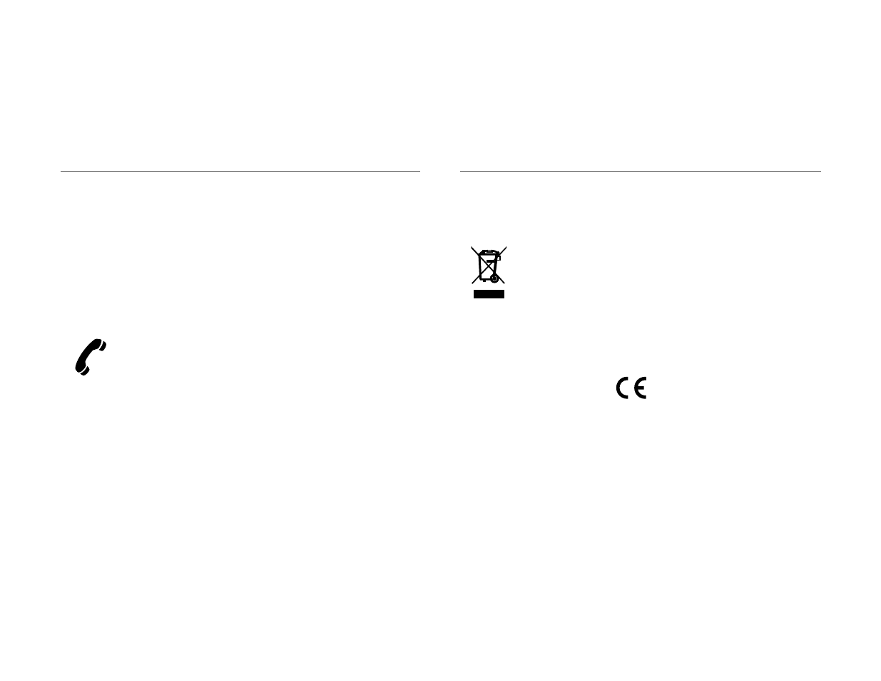Kontakt | Logitech 750e User Manual | Page 8 / 16