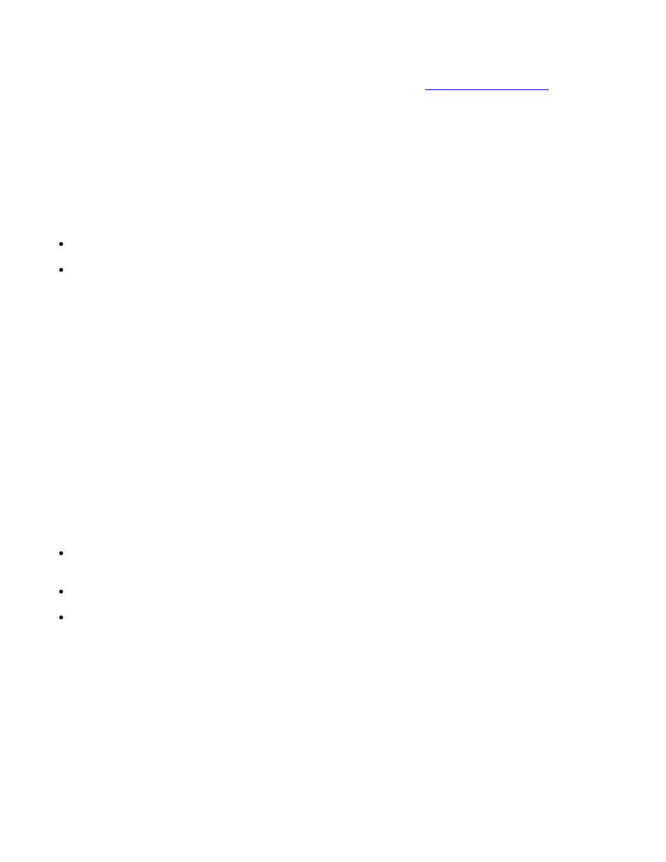 Do you have firewall issues? supported formats | Logitech Squeezebox Wi-Fi Internet 930-000101 User Manual | Page 25 / 31