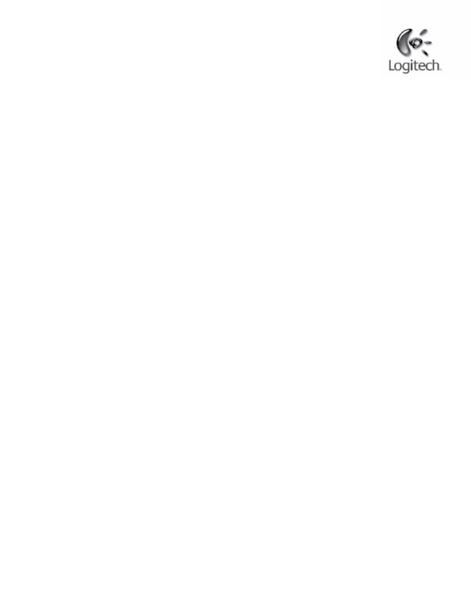 Logitech Squeezebox Wi-Fi Internet 930-000101 User Manual | Page 31 / 31