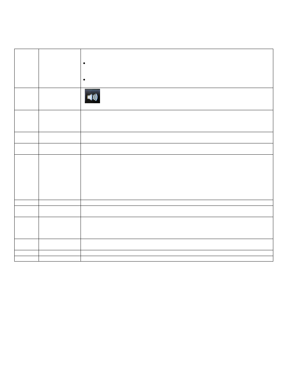 Buttons and functions | Logitech Squeezebox Wi-Fi Internet 930-000101 User Manual | Page 7 / 31