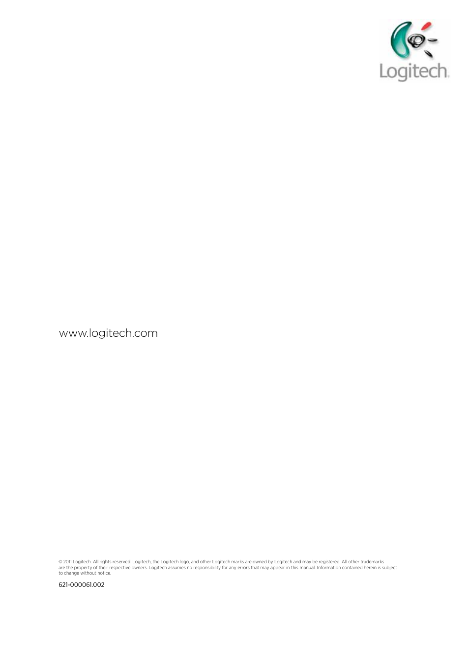 Logitech Wireless Solar Keyboard K750 User Manual | Page 20 / 20