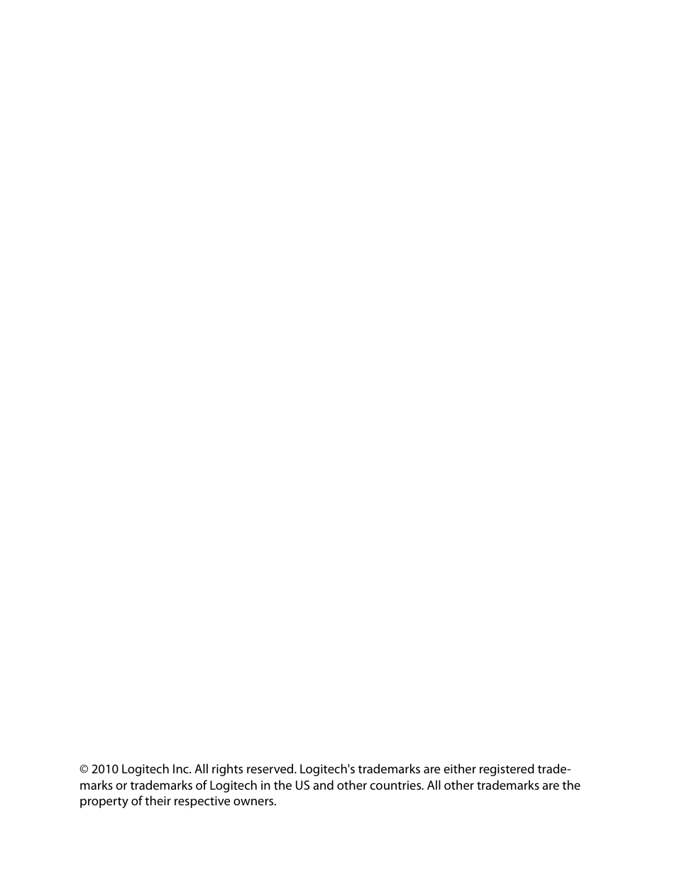 Logitech HARMONY REMOTE 700 User Manual | Page 2 / 26