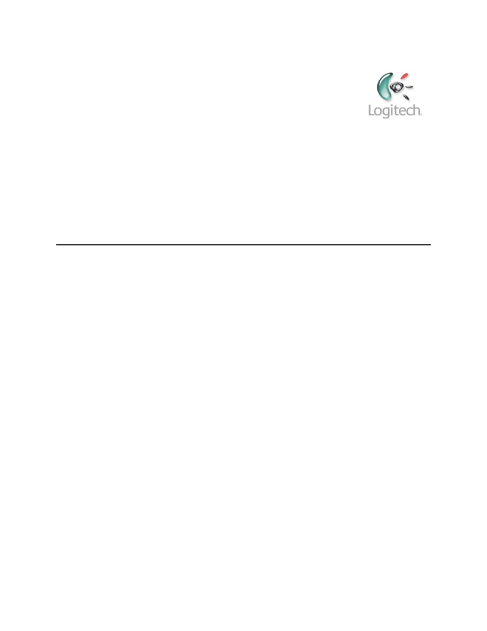 Logitech Harmony 1000 User Manual | 17 pages