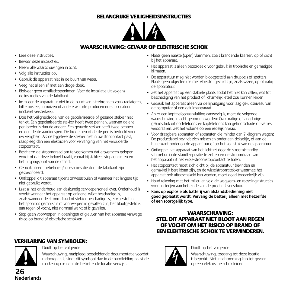Logitech Z523 User Manual | Page 26 / 114