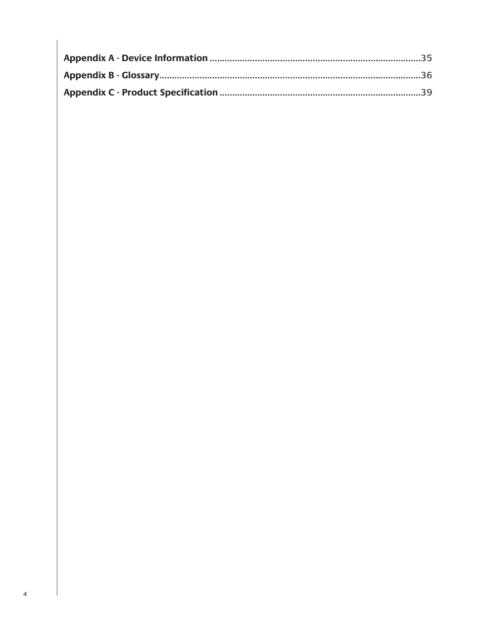 Logitech Harmony One User Manual | Page 4 / 40