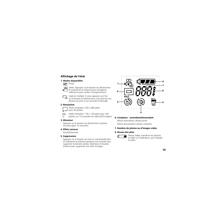 Logitech ClickSmart 310 User Manual | Page 19 / 32