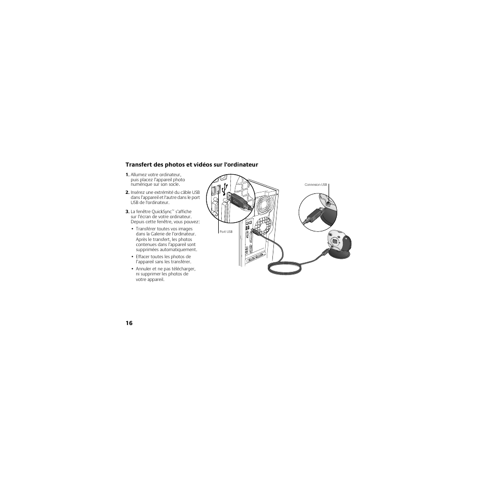 Logitech ClickSmart 310 User Manual | Page 20 / 32