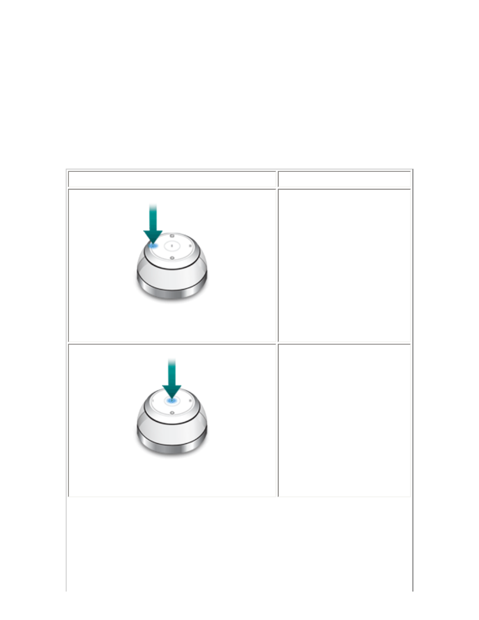Quick shortcut and command execution | Logitech NuLOOQ User Manual | Page 37 / 88